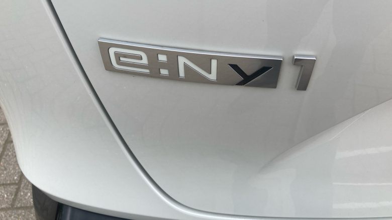 Honda E Ny1 150kW Elegance 69kWh 5dr Auto Electric Hatchback